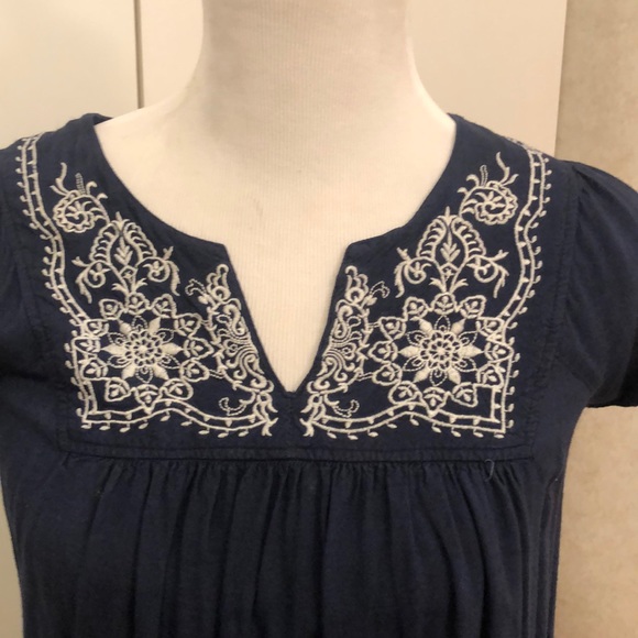 Baby doll dress - Picture 2 of 3